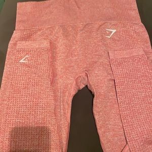 Gymshark leggings